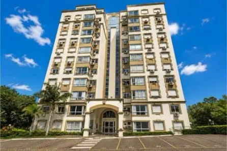 Apartamento com 3 Quartos à venda, 71m² no Cavalhada, Porto Alegre