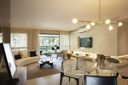 Apartamento com 4 Quartos à venda, 187m² no Barra da Tijuca, Rio de Janeiro