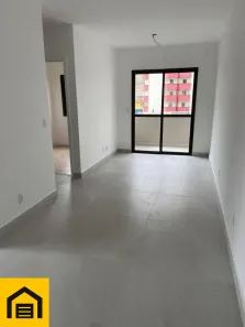 Apartamento com 2 Quartos à venda, 55m² no Parque das Nações, Santo André