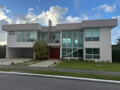 Casa de Condomínio com 4 Quartos à venda, 400m² no Barra Nova, Marechal Deodoro