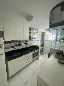 Apartamento com 2 Quartos à venda, 51m² no Morro Santana, Porto Alegre