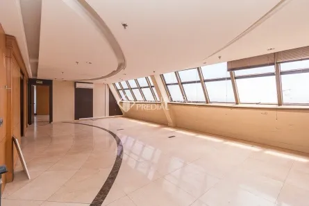 Sala Comercial para alugar, 695m² no Centro Histórico, Porto Alegre