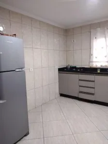 Casa com 3 Quartos à venda, 150m² no Parque Erasmo Assunção, Santo André