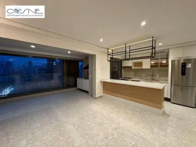 Apartamento com 2 Quartos para alugar, 86m² no Pinheiros, São Paulo