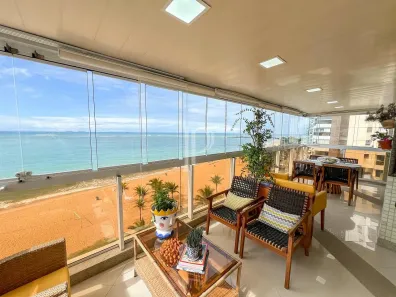 Apartamento com 4 Quartos à venda, 330m² no Itapuã, Vila Velha