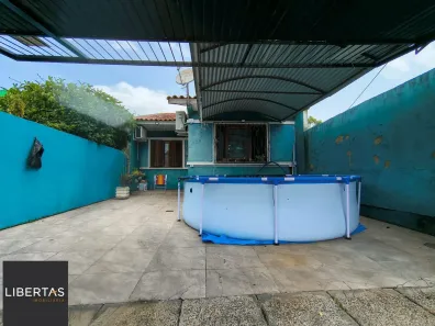 Casa com 3 Quartos à venda, 75m² no Hípica, Porto Alegre