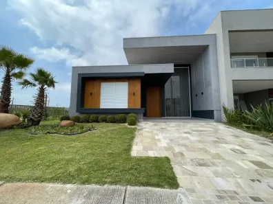 Casa de Condomínio com 4 Quartos à venda, 180m² no Capão Ilhas Resort, Capão da Canoa