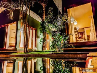 Casa de Condomínio com 2 Quartos à venda, 140m² no , Tibau do Sul