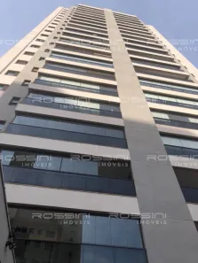 Apartamento com 3 Quartos à venda, 144m² no Nova Aliança, Ribeirão Preto