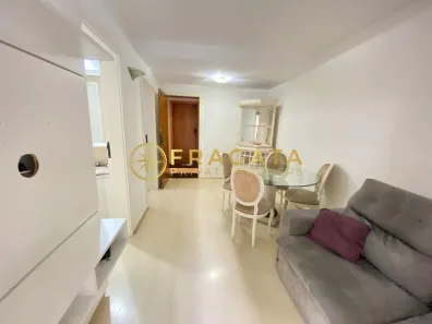 Apartamento com 1 Quarto à venda, 44m² no Bela Vista, São Paulo
