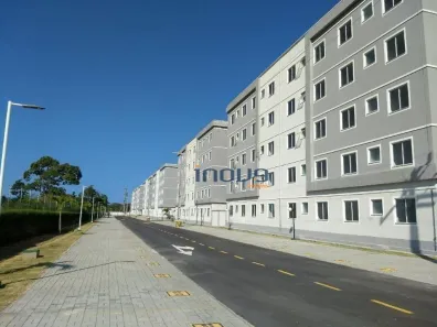 Apartamento com 2 Quartos à venda, 41m² no Coaçu, Eusébio