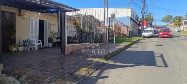 Casa com 3 Quartos à venda, 117m² no Nossa Senhora do Rosário, Caxias do Sul