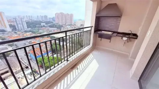 Apartamento com 2 Quartos à venda, 66m² no Vila Endres, Guarulhos