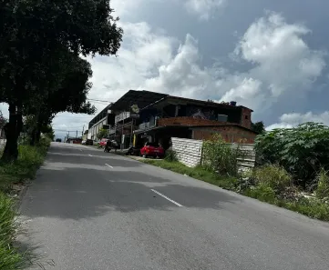 Lote/Terreno à venda, 375m² no Nova Cidade, Manaus