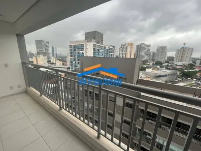 Apartamento com 1 Quarto para alugar, 32m² no Butantã, São Paulo