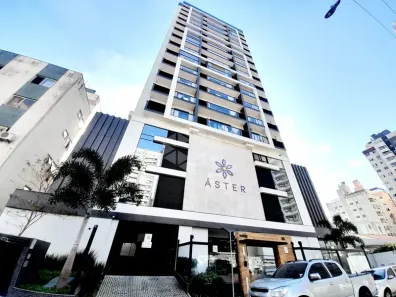 Apartamento com 1 Quarto para alugar, 50m² no Kobrasol, São José