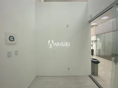 Sala Comercial para alugar, 10m² no Centro, Itajaí