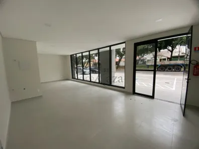 Ponto Comercial para alugar, 46m² no Parque Industrial, São José dos Campos