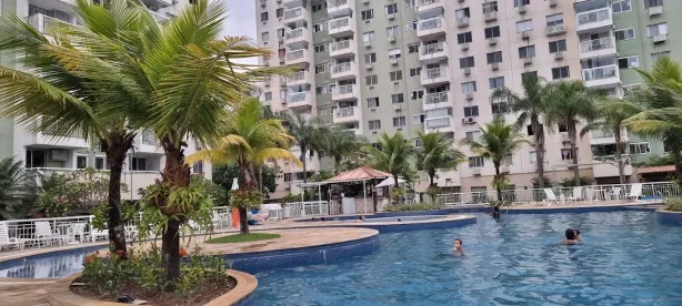 Apartamento com 2 Quartos à venda, 70m² no Barra Olímpica, Rio de Janeiro