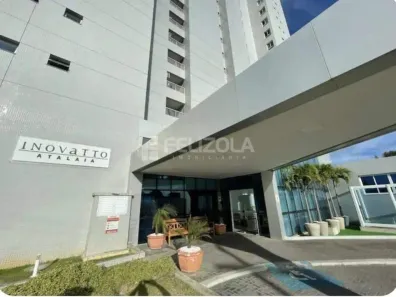 Apartamento com 1 Quarto à venda, 79m² no Atalaia, Aracaju