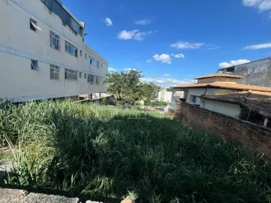 Lote/Terreno à venda, 360m² no Santa Amélia, Belo Horizonte