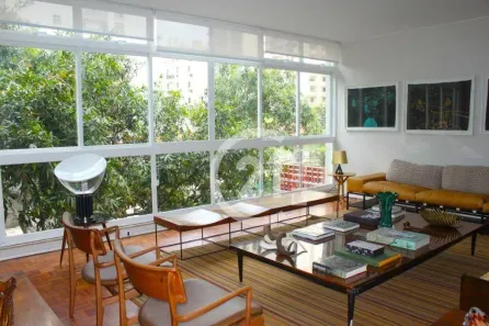 Apartamento com 4 Quartos à venda, 227m² no Jardim Paulista, São Paulo