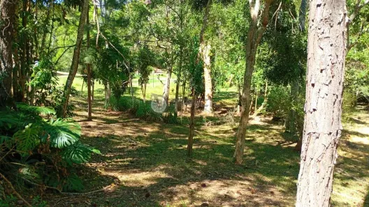 Lote/Terreno à venda, 1300m² no Colônia Alpina, Teresópolis