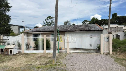 Casa com 3 Quartos à venda, 152m² no Planta Laranjeiras, Piraquara