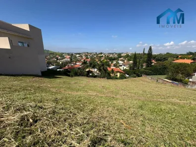 Lote/Terreno à venda, 810m² no Bairro Campos de Santo Antônio, Itu