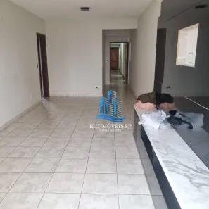 Apartamento com 3 Quartos à venda, 122m² no Olímpico, São Caetano do Sul