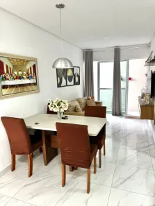 Apartamento com 2 Quartos à venda, 57m² no Bessa, João Pessoa