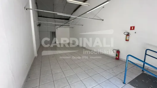 Ponto Comercial para alugar, 60m² no Campos Elíseos, Ribeirão Preto