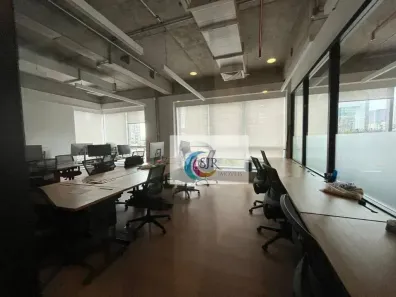 Sala Comercial para alugar, 459m² no Pinheiros, São Paulo