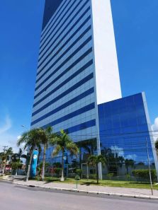 Flat com 1 Quarto à venda, 39m² no Barra de Jangada, Jaboatão dos Guararapes