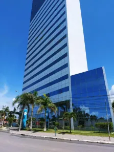Flat com 1 Quarto à venda, 39m² no Barra de Jangada, Jaboatão dos Guararapes