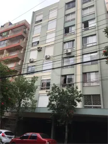 Apartamento com 1 Quarto à venda, 37m² no Centro Histórico, Porto Alegre