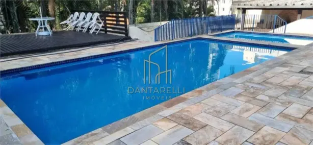 Apartamento com 3 Quartos à venda, 141m² no Vila Brasilina, São Paulo