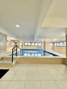 Apartamento com 2 Quartos à venda, 76m² no Guilhermina, Praia Grande