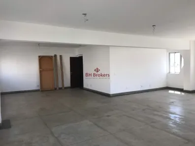 para alugar, 120m² no Lourdes, Belo Horizonte