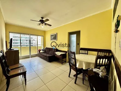 Apartamento com 2 Quartos à venda, 70m² no Pitangueiras, Guarujá