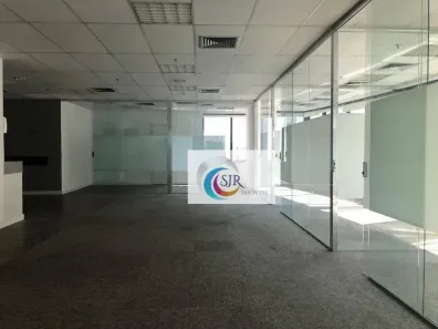 Sala Comercial para alugar, 469m² no Vila Olímpia, São Paulo