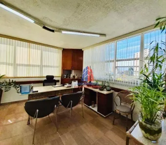 Sala Comercial à venda, 165m² no Chácara Girassol, Americana