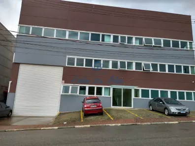 Galpão/Depósito/Armazém para alugar, 1150m² no Parque INDUSTRIAL San José II, Vargem Grande Paulista