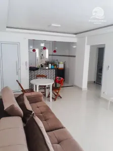 Apartamento com 2 Quartos à venda, 80m² no Pitangueiras, Guarujá