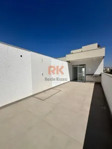 Cobertura com 2 Quartos à venda, 122m² no Europa, Contagem