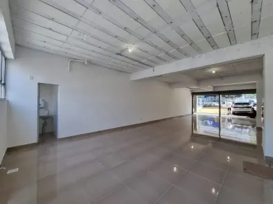 Ponto Comercial para alugar, 94m² no Buritis, Belo Horizonte