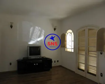 Casa com 3 Quartos à venda, 181m² no Jardim Bela Vista, Campinas