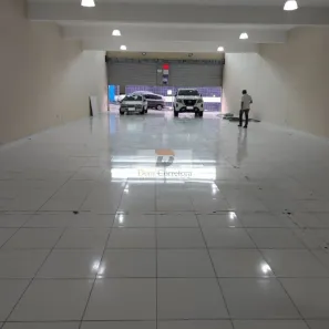 Prédio Comercial para alugar, 550m² no Centro, Diadema