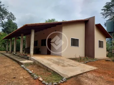 Fazenda/Sítio com 3 Quartos à venda, 145m² no , Bela Vista de Goiás
