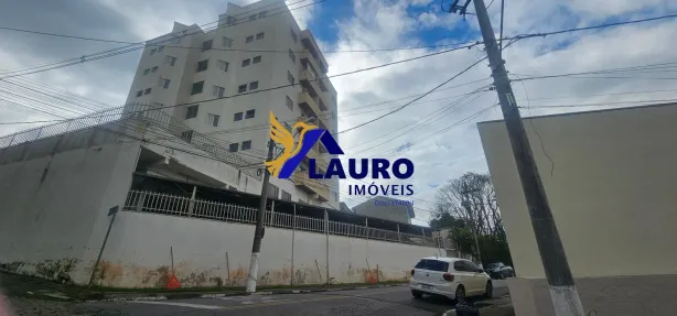 Apartamento com 2 Quartos à venda, 74m² no Vila Nova Louveira, Louveira